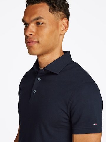 TOMMY HILFIGER Μπλουζάκι σε μπλε