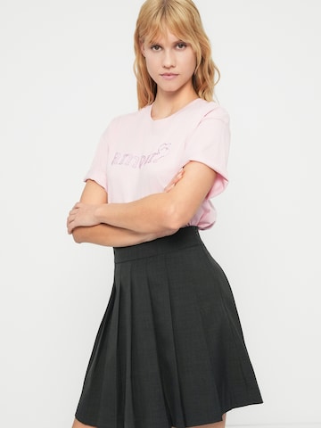 ONLYMajica 'ONLRHINE' - roza boja