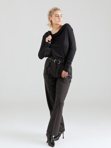 VERO MODA Shirt 'PHINE' in Black