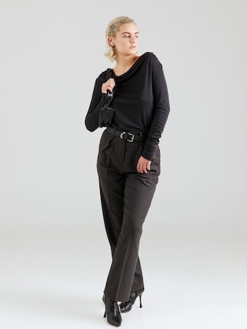 VERO MODA Shirt 'PHINE' in Schwarz