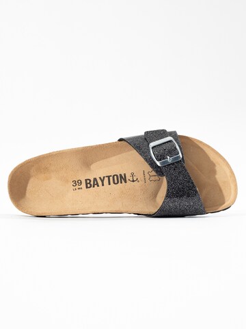 Zoccoletto 'Zephyr' di Bayton in grigio