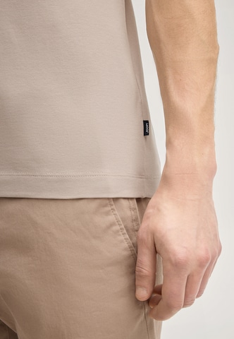 JOOP! Shirt 'Jose' in Beige