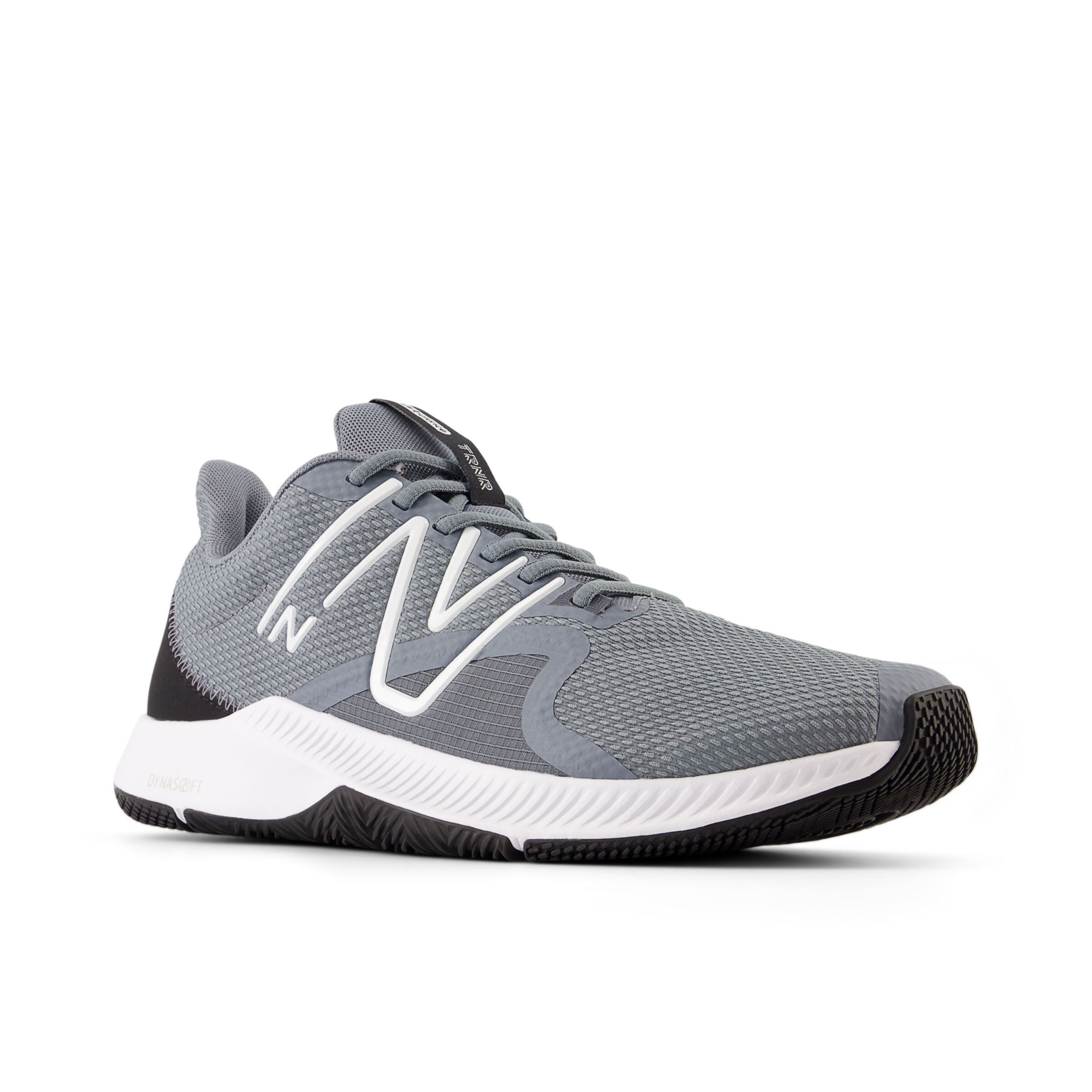 new balance Sportschuh 'DynaSoft TRNR V2' in Grau