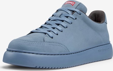 CAMPER Sneaker ' Runner K21 ' in Blau: Vorderseite
