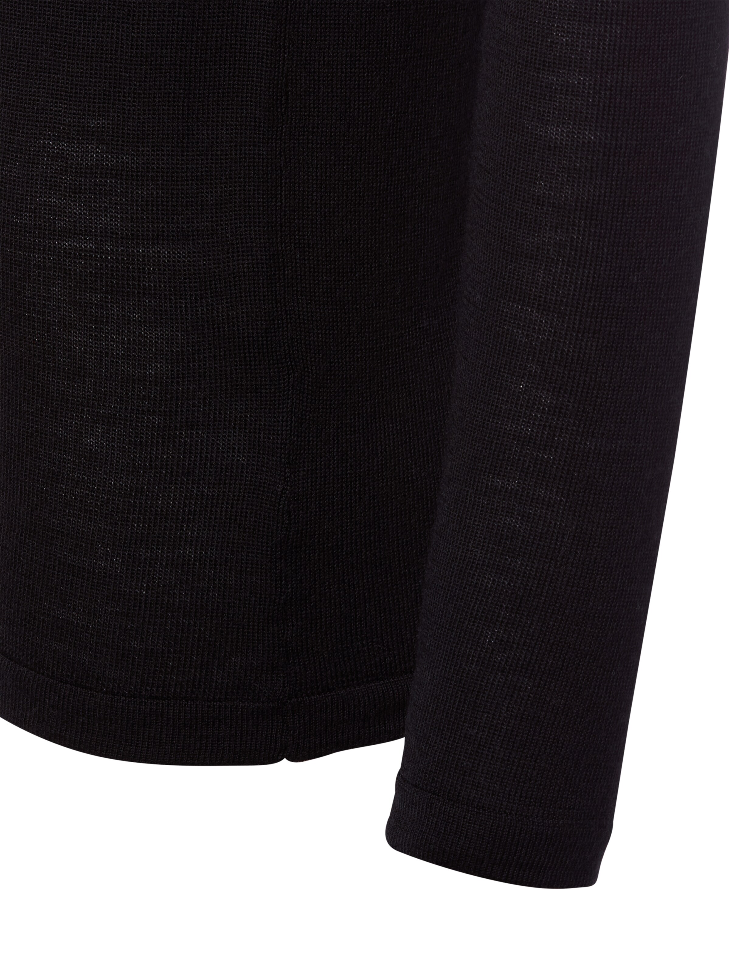 Brookshire Sweater in Black