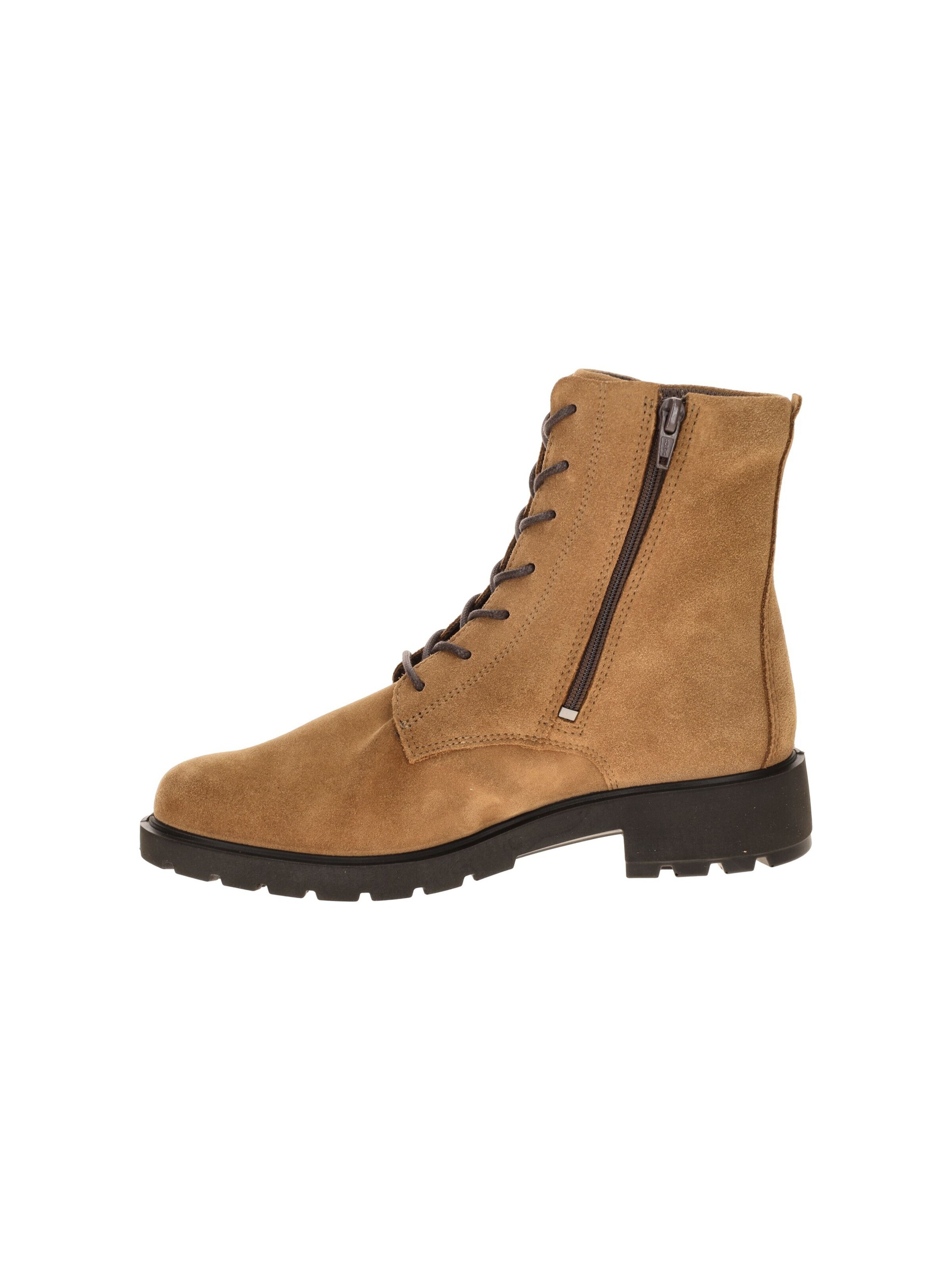 ECCO Boots in Brown