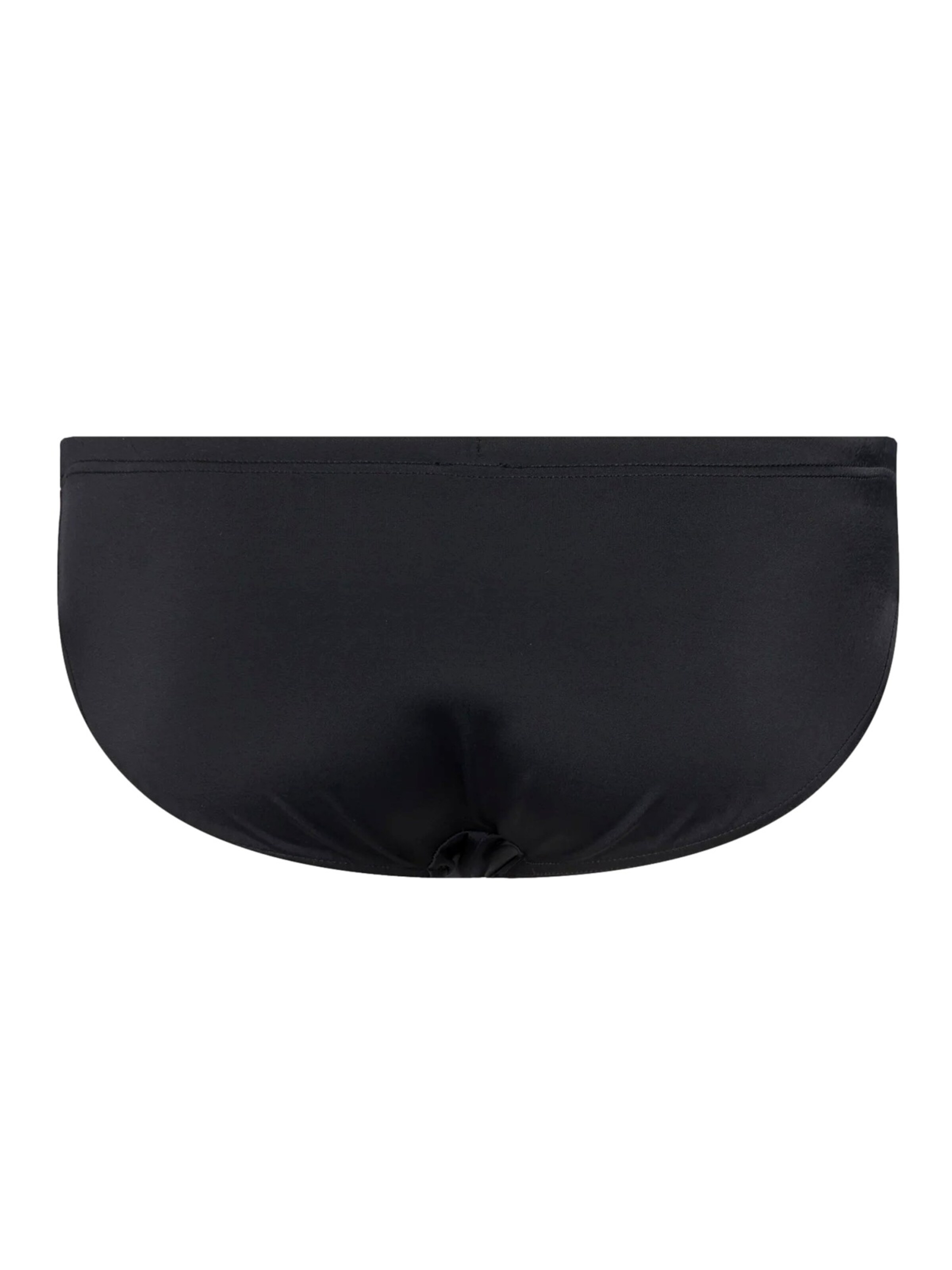 EA7 Emporio Armani Badeshorts i sort