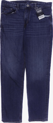 Marc O'Polo Jeans in 36 in Blue: front