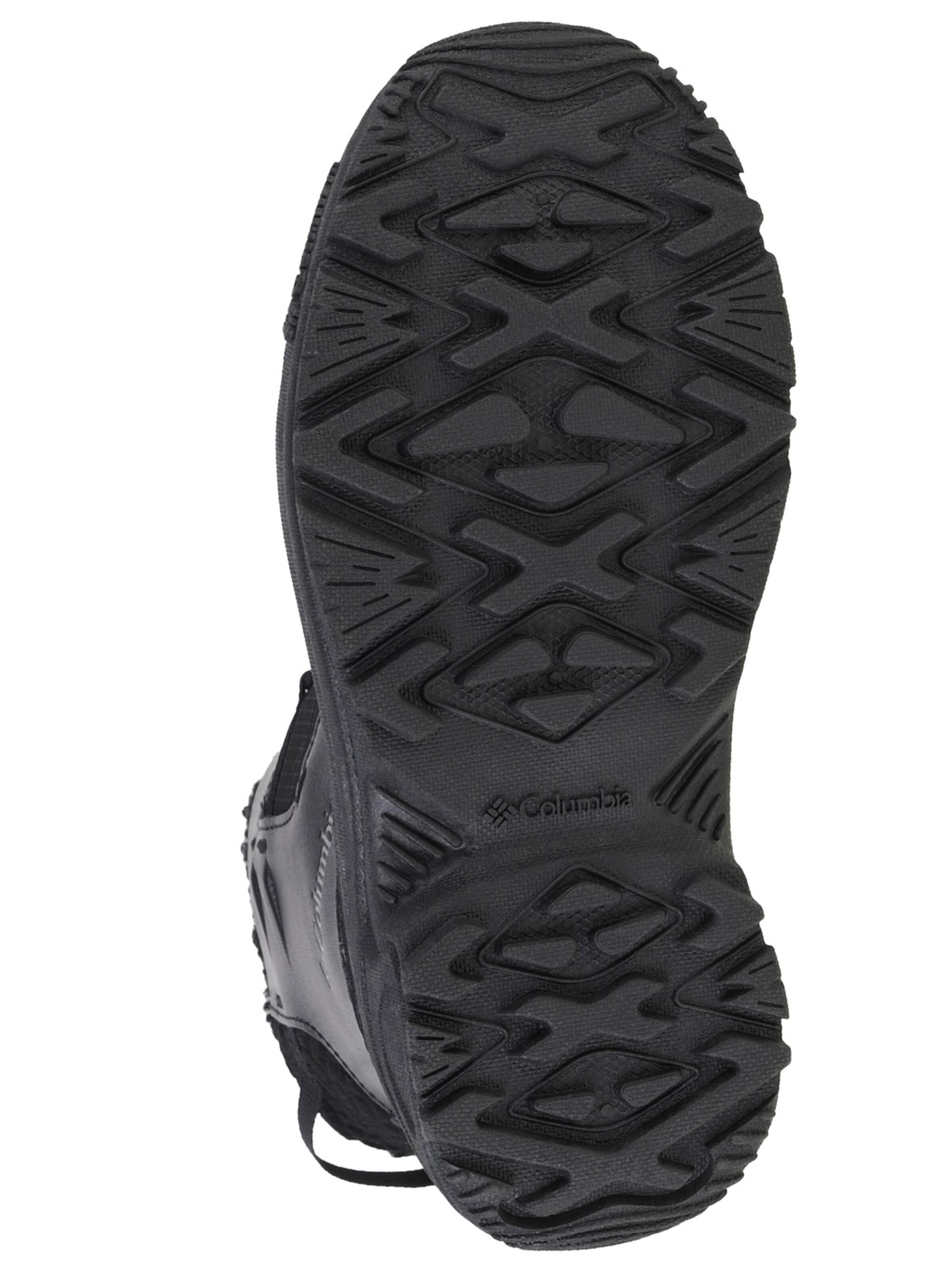 COLUMBIA Laarzen 'Columbia Bugaboot Celsius Boot' in Zwart
