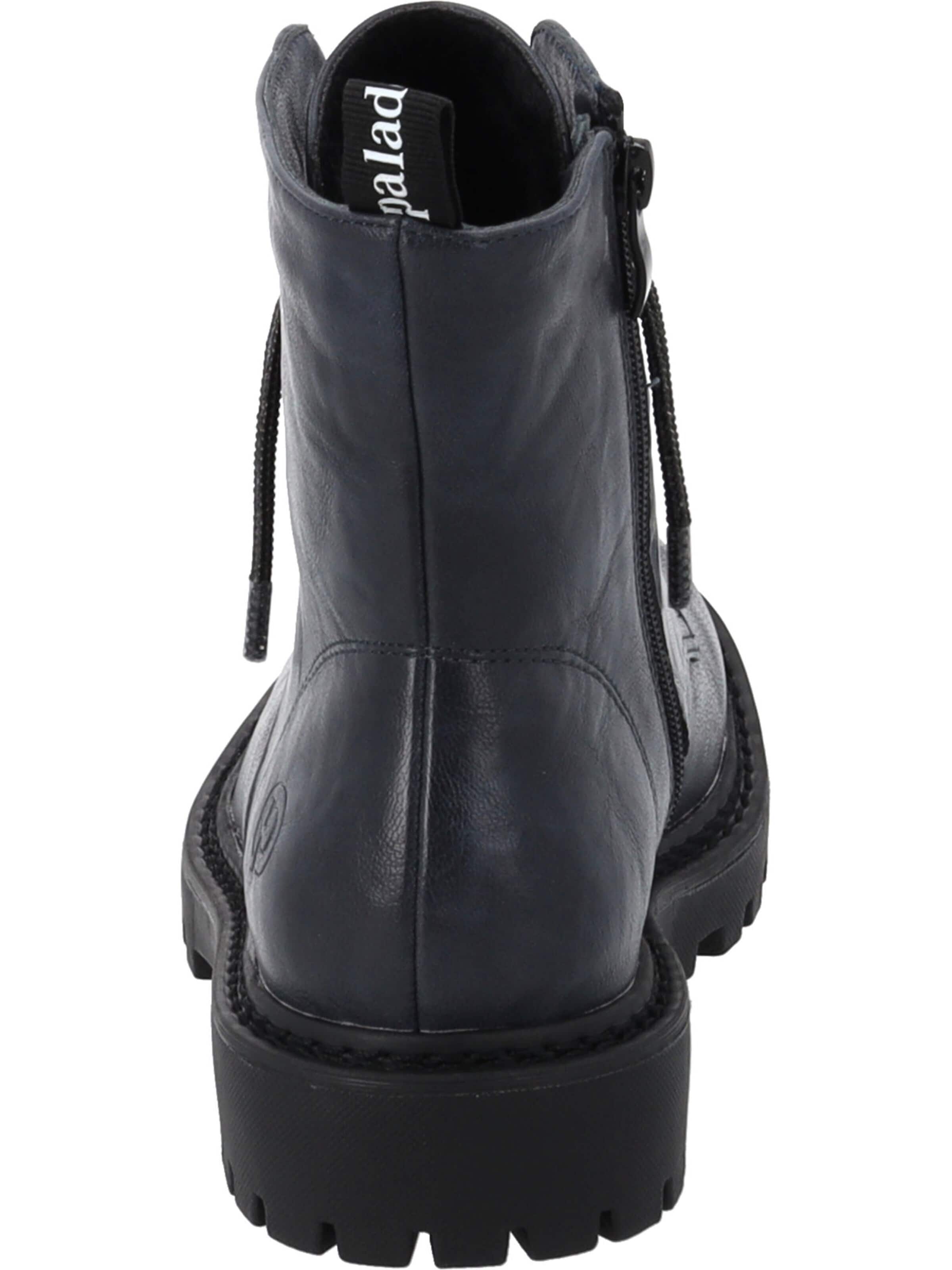 Palado Boots 'Palado Sideros Spark' in Blue