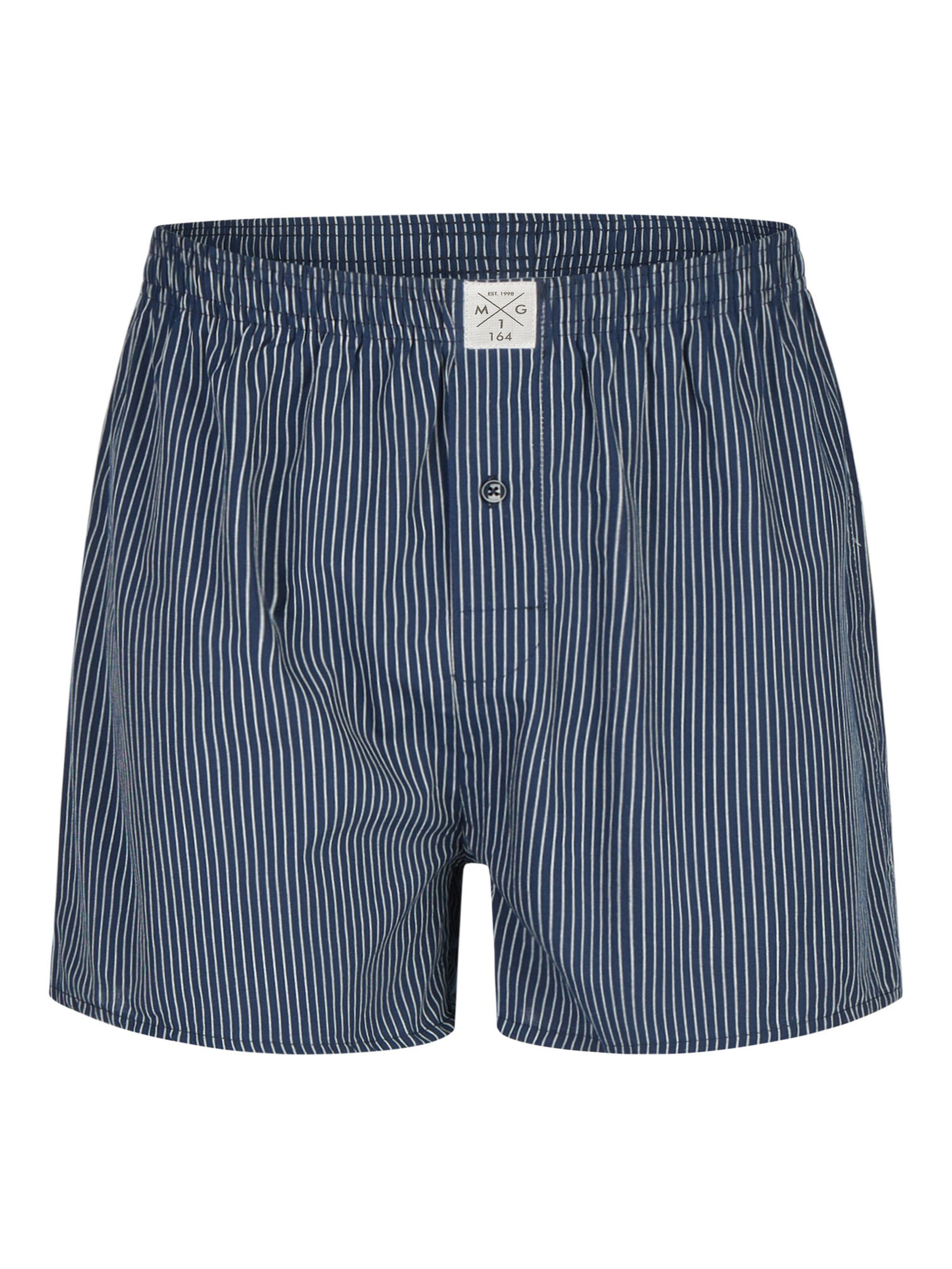 MG-1 Underpants 'Classics' in Mixed colours