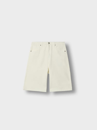 Burocs Jeans 'Marco' in 28/32 in natural white, Item view