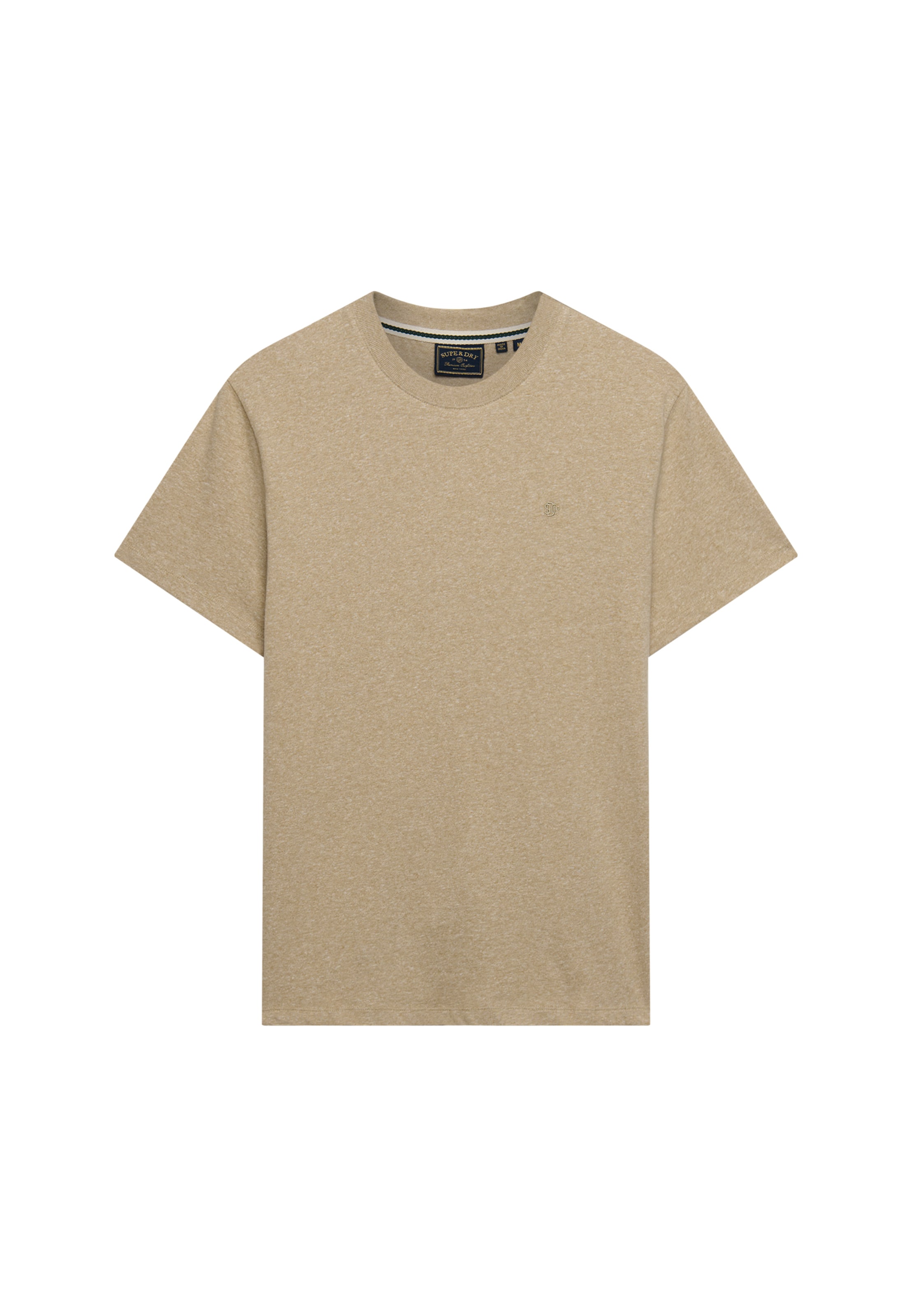 Superdry & Co Shirt in Beige: Vorderseite
