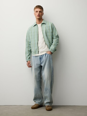 Next Baggy Jeans in Blau