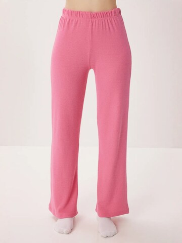 Pyjama 'Pyjama-Sets' Happiness İstanbul en rose