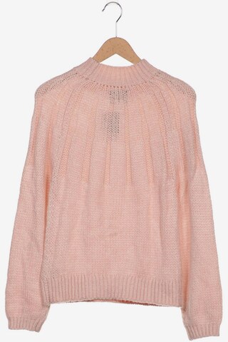 Abercrombie & Fitch Sweater & Cardigan in L in Pink