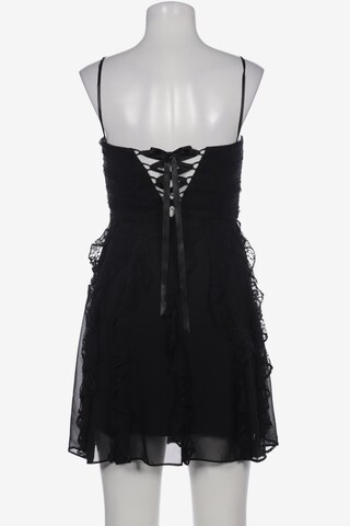 Adrianna Papell Dress in L in Black