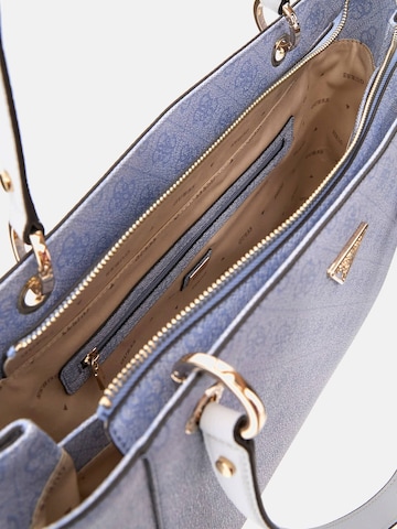 GUESS Shopper 'Noelle' in Blau