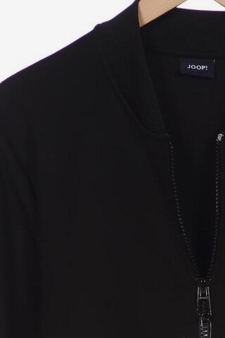 JOOP! Sweater L in Schwarz