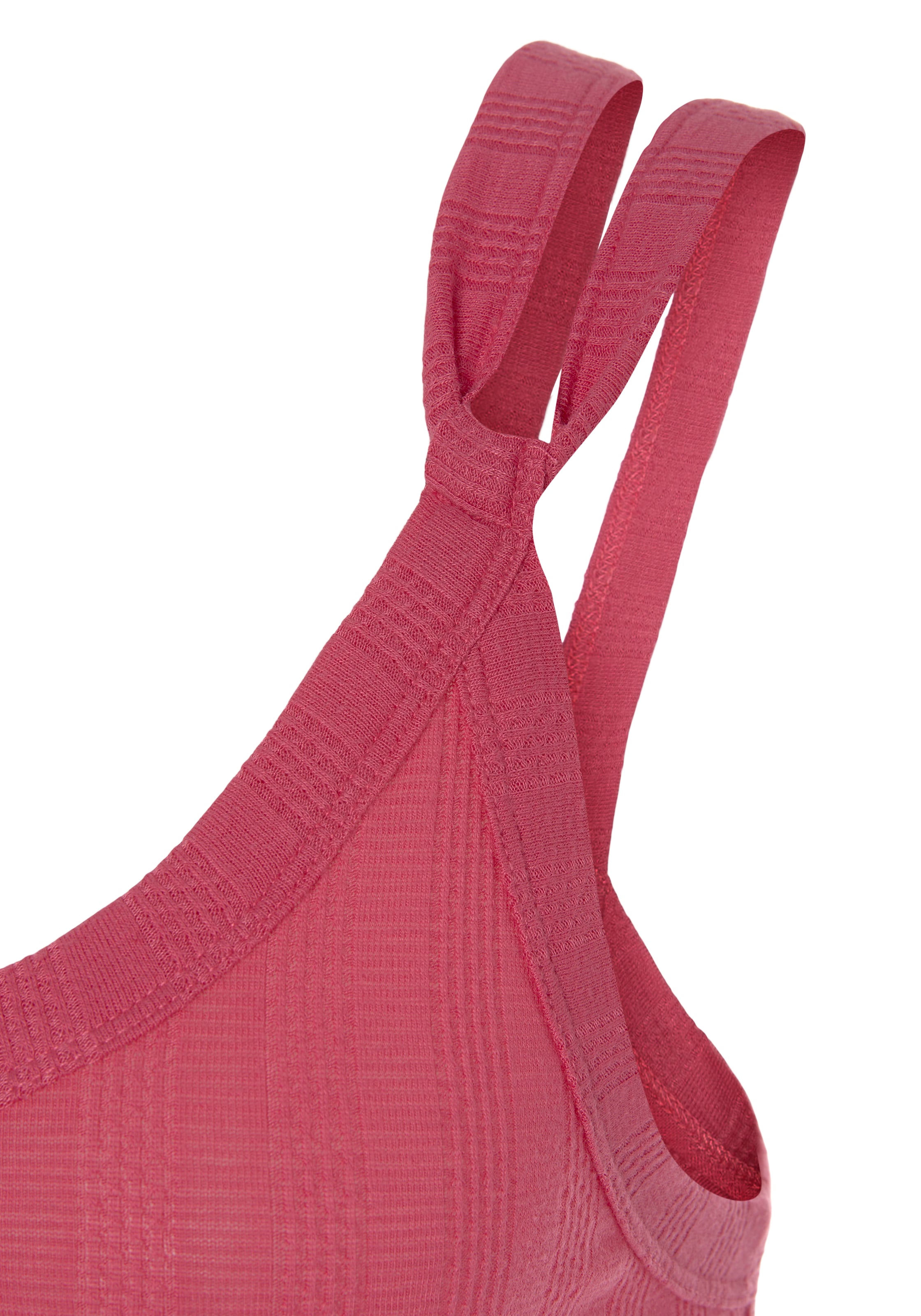 VIVANCE Top in Grijs