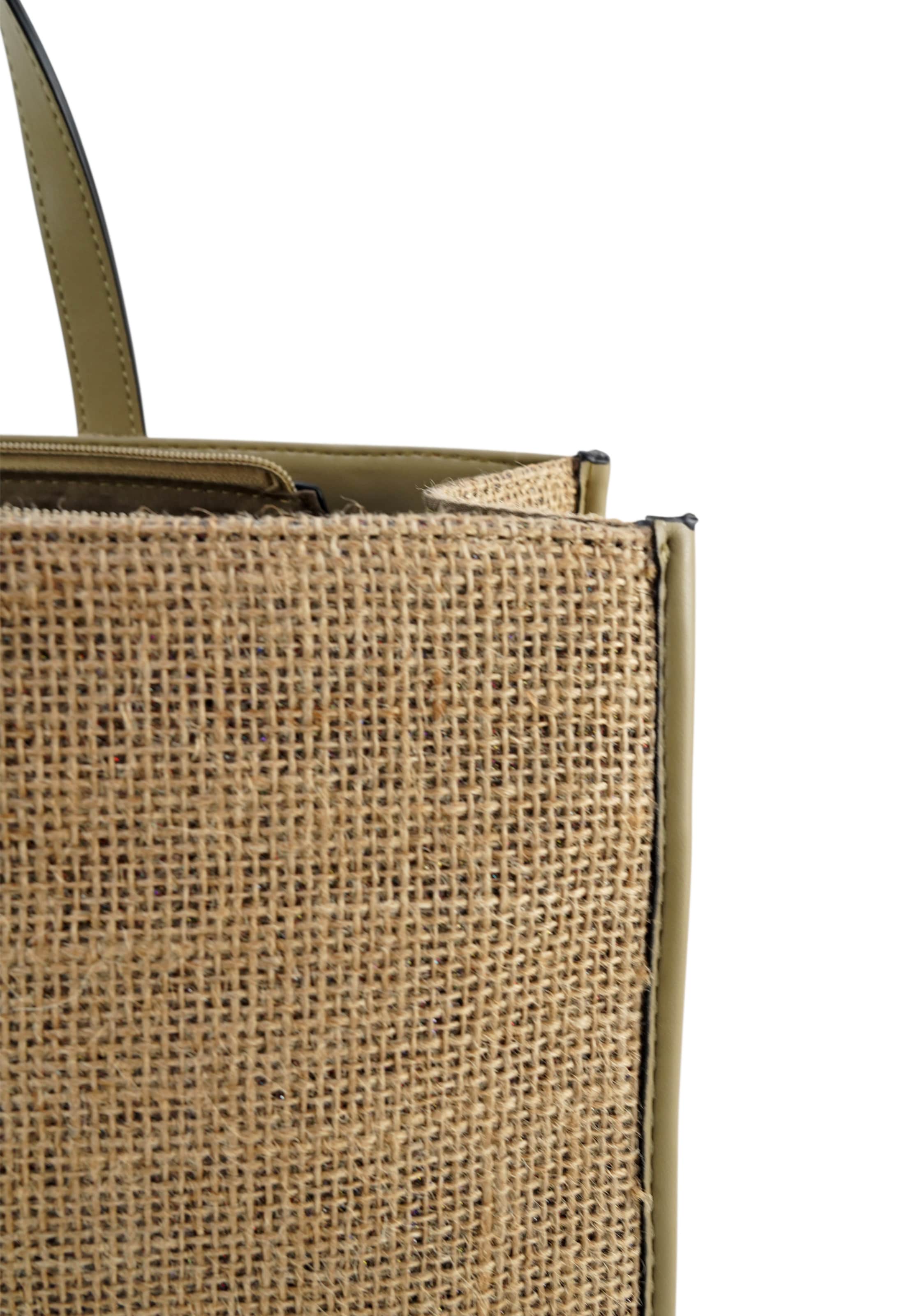 HARPA Shopper 'ENID' in Groen