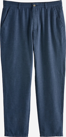 Kelnės iš Next, spalva – tamsiai mėlyna jūros spalva, Prekių apžvalga