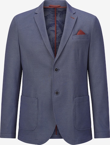 BABISTA Regular fit Suit Jacket ' Zanlo ' in Blue: front