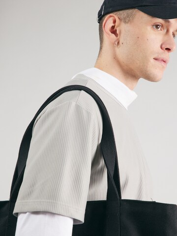 Maglietta 'ONSFRED' di Only & Sons in grigio