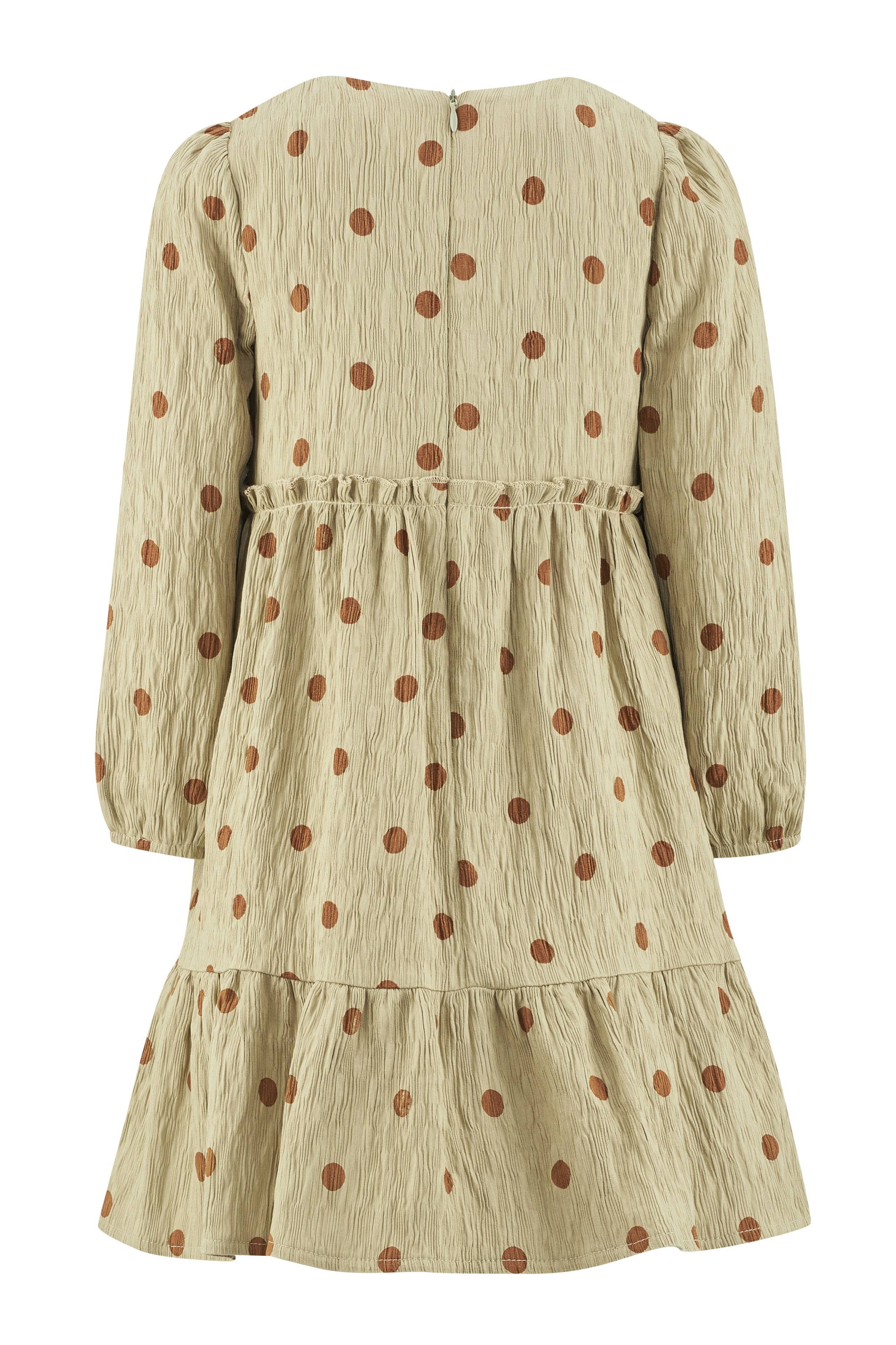 happy girls Φόρεμα σε πράσινο