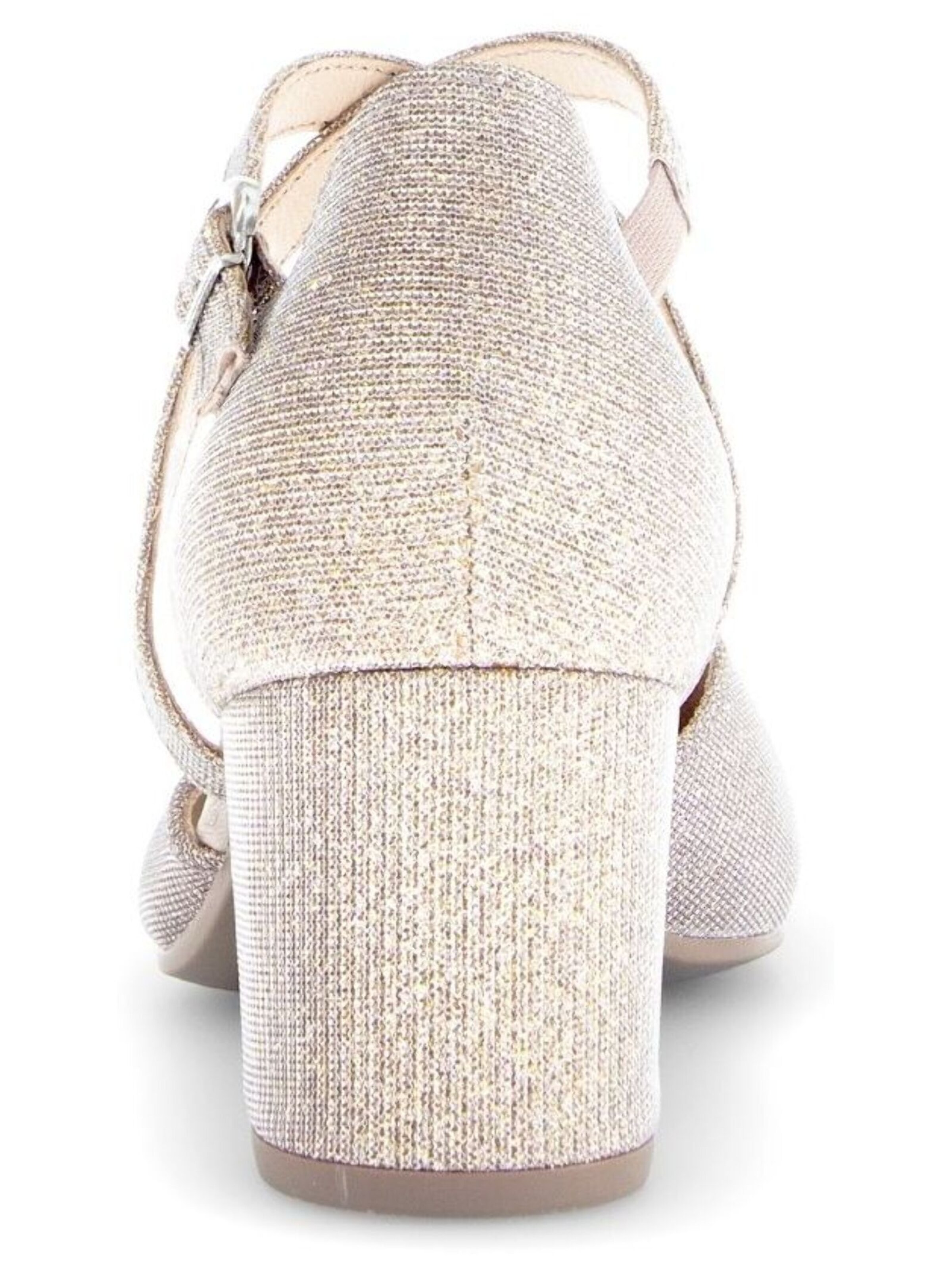 Escarpins GABOR en rose