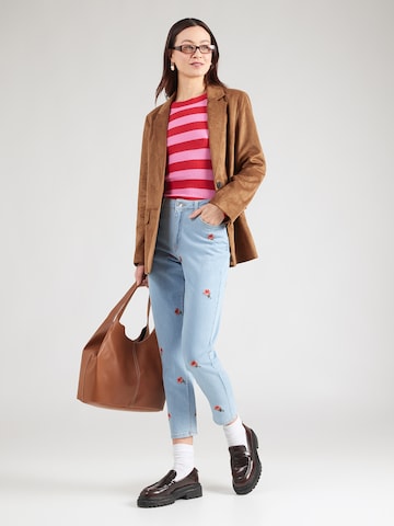 ONLY Обычный Джинсы 'ONLINC' в Синий