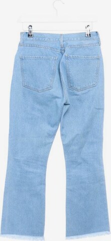 Citizens of Humanity Jeans in 25-26 in Blue