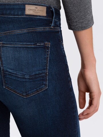 CROSS JEANS Skinny Jeans 'Alan' in Blue