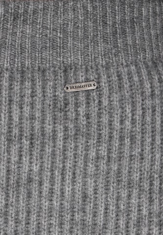 DreiMaster Vintage Rok 'Vintage' in Grijs
