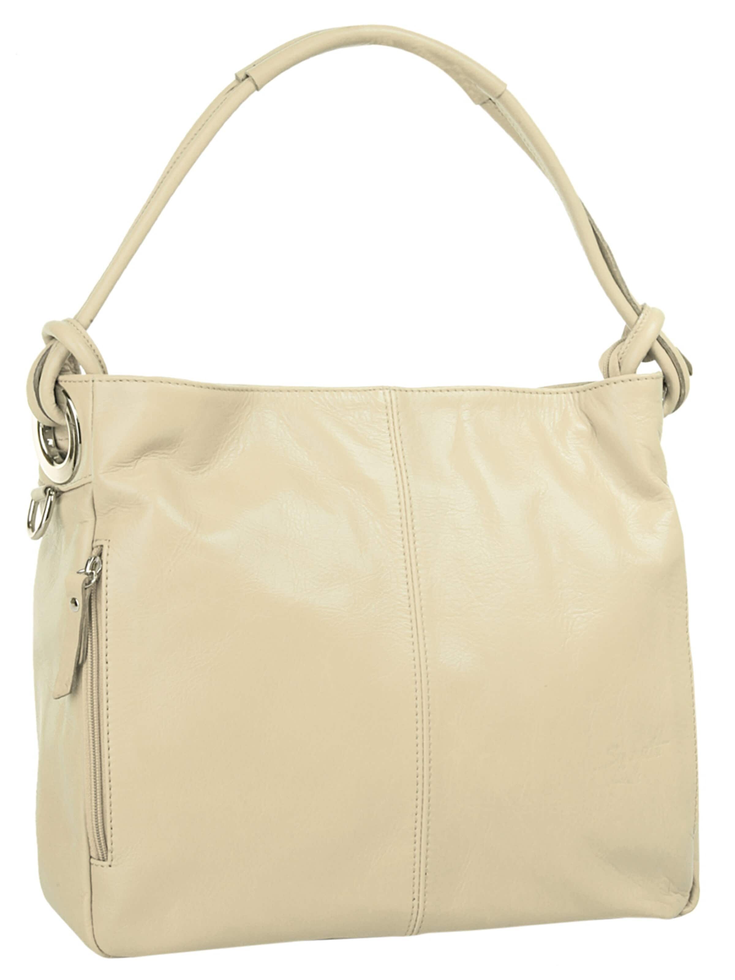 Samantha Look - Shopper en beige