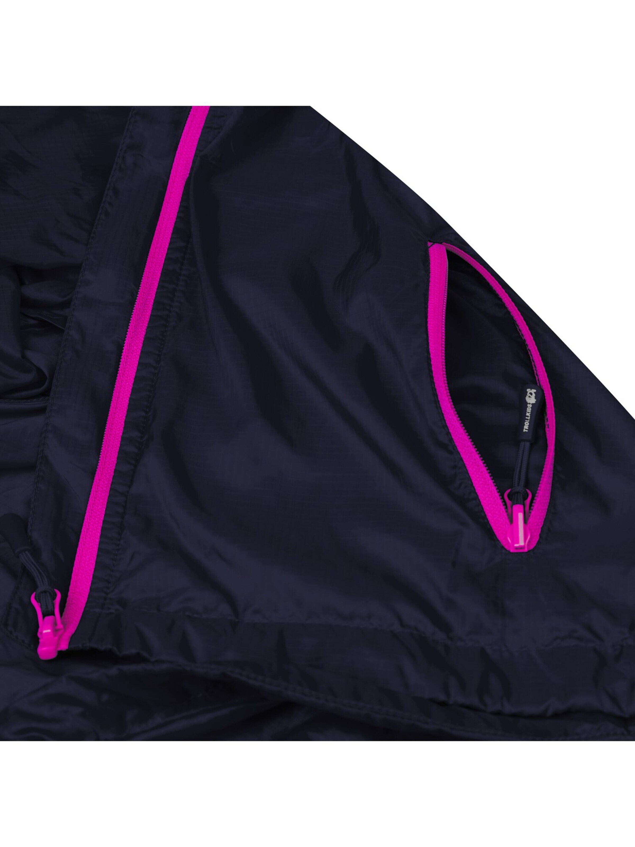 TROLLKIDS Outdoorjacke‌‌‌‌ in Blau