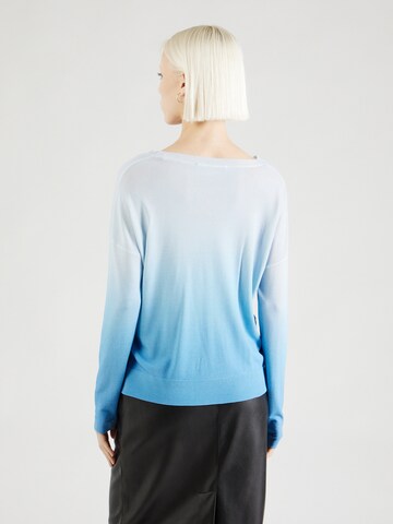 Pull-over 'IRENE' GUESS en bleu