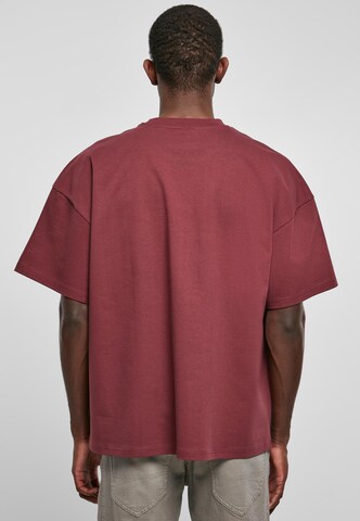 Urban Classics Футболка в Красный