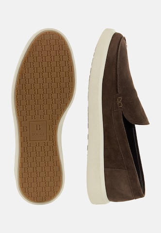 Mocassin 'Stratus' Boggi Milano en marron
