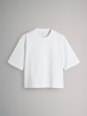 The Set T-shirt i grå