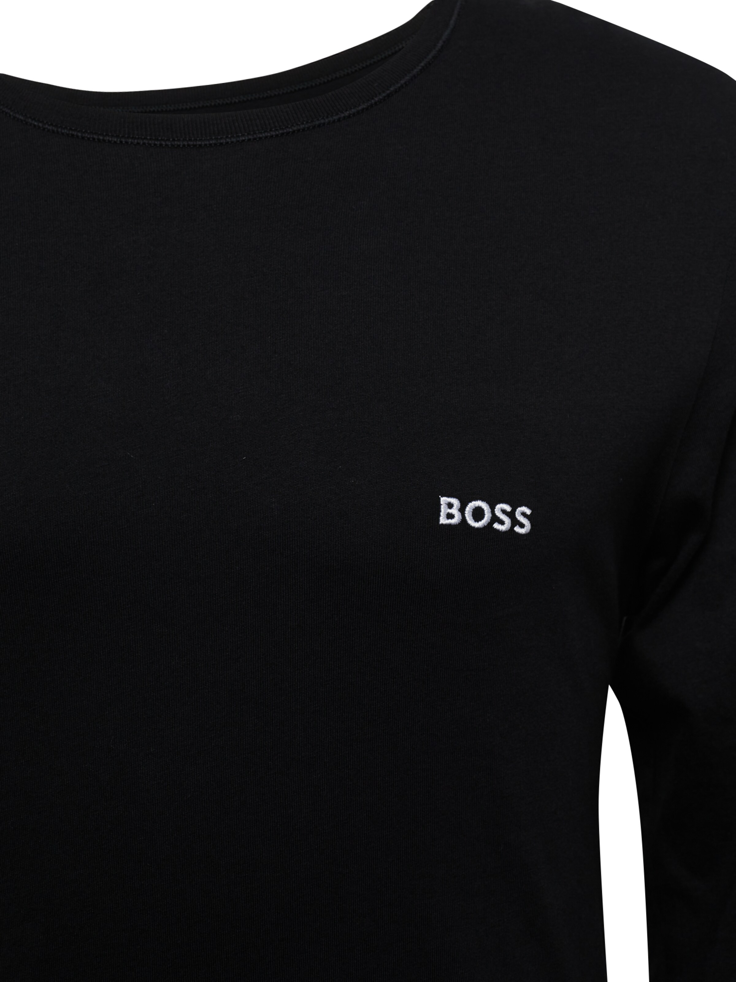BOSS Shirt in Blue