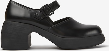 CAMPER Schuh in Schwarz