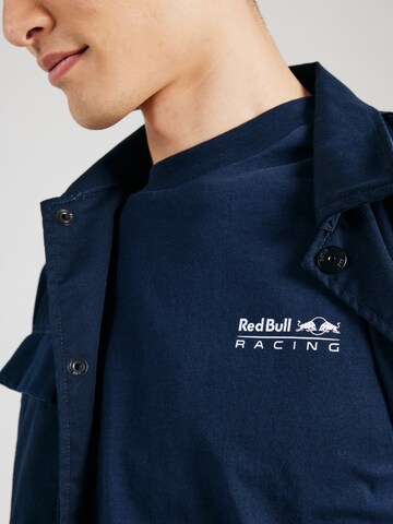 Red Bull Racing x Pepe Jeans Μπλουζάκι 'Team' σε μπλε