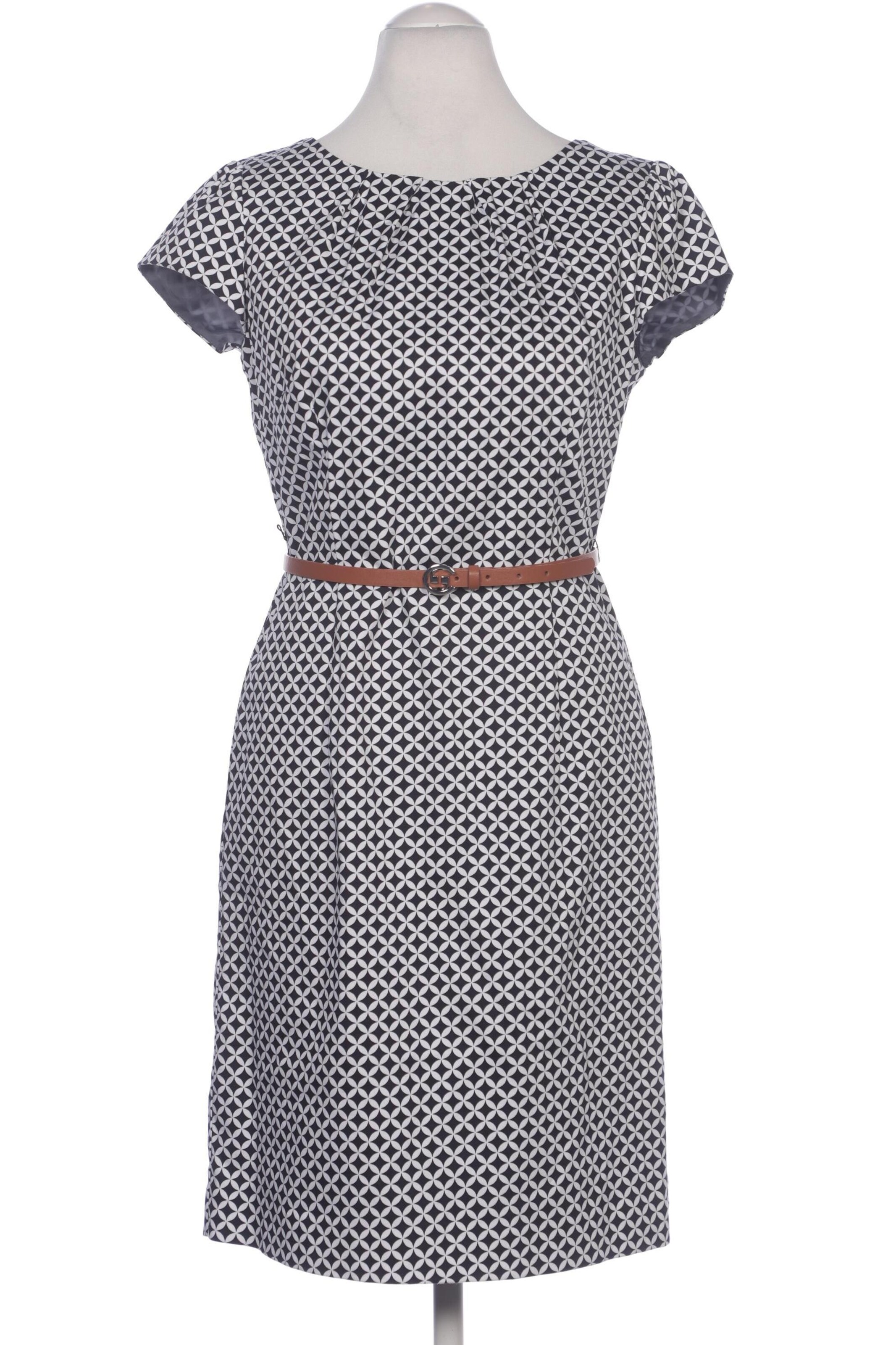 COMMA Dress in M in Blue: front