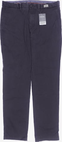 TOMMY HILFIGER Pants in 34 in Purple: front