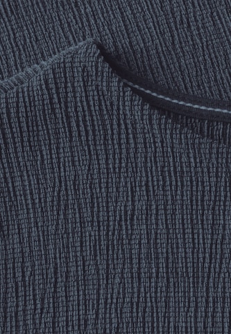 CECIL T-Shirt in Blau