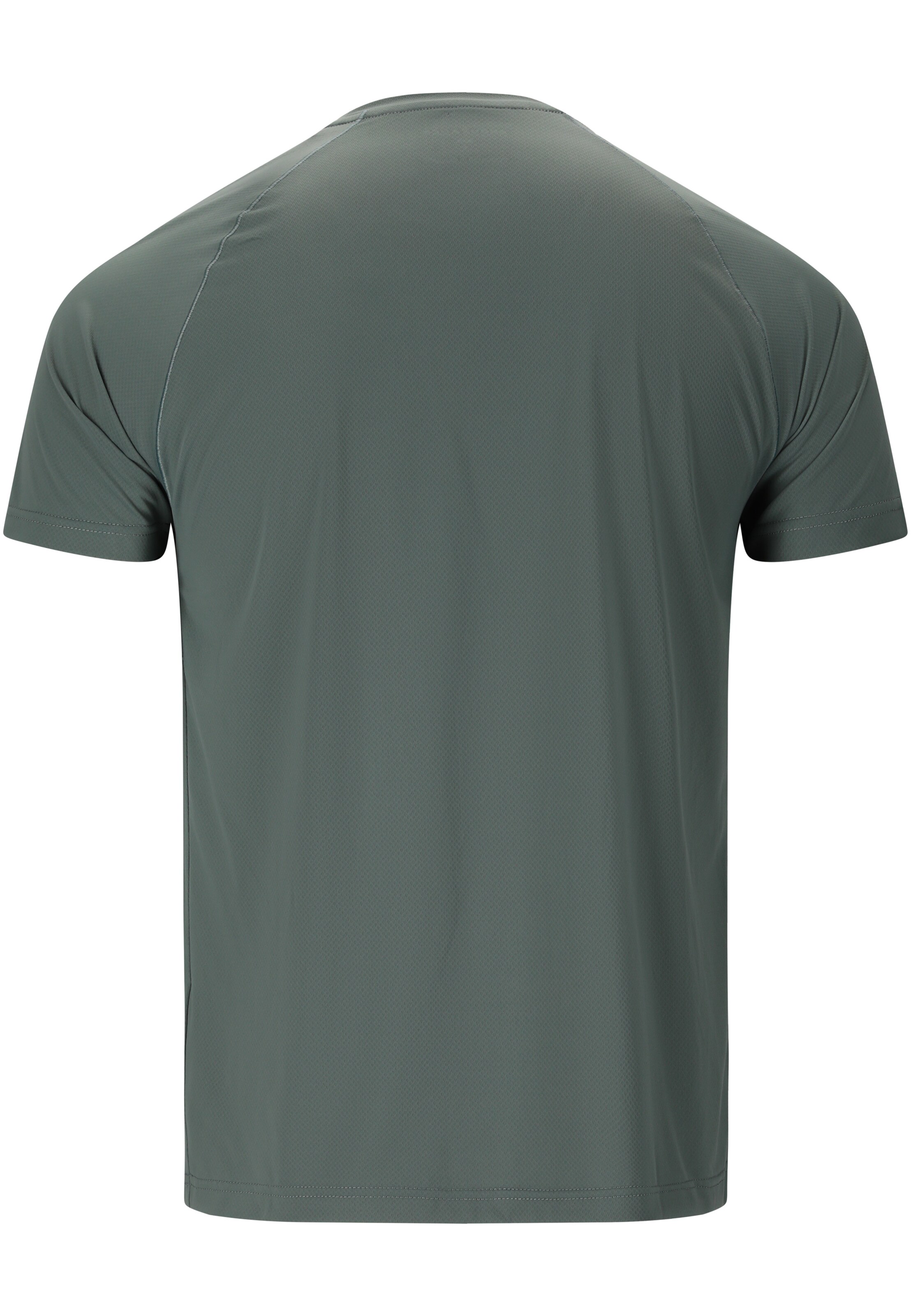 ENDURANCE T-Shirt 'Abia' in Grün