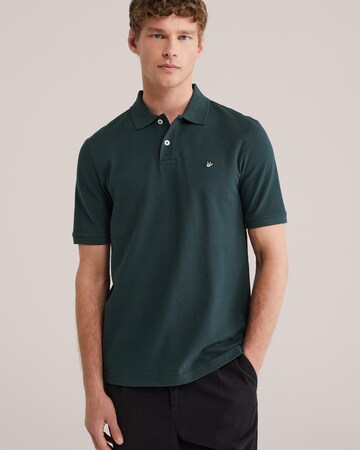 WE Fashion - Camiseta en verde