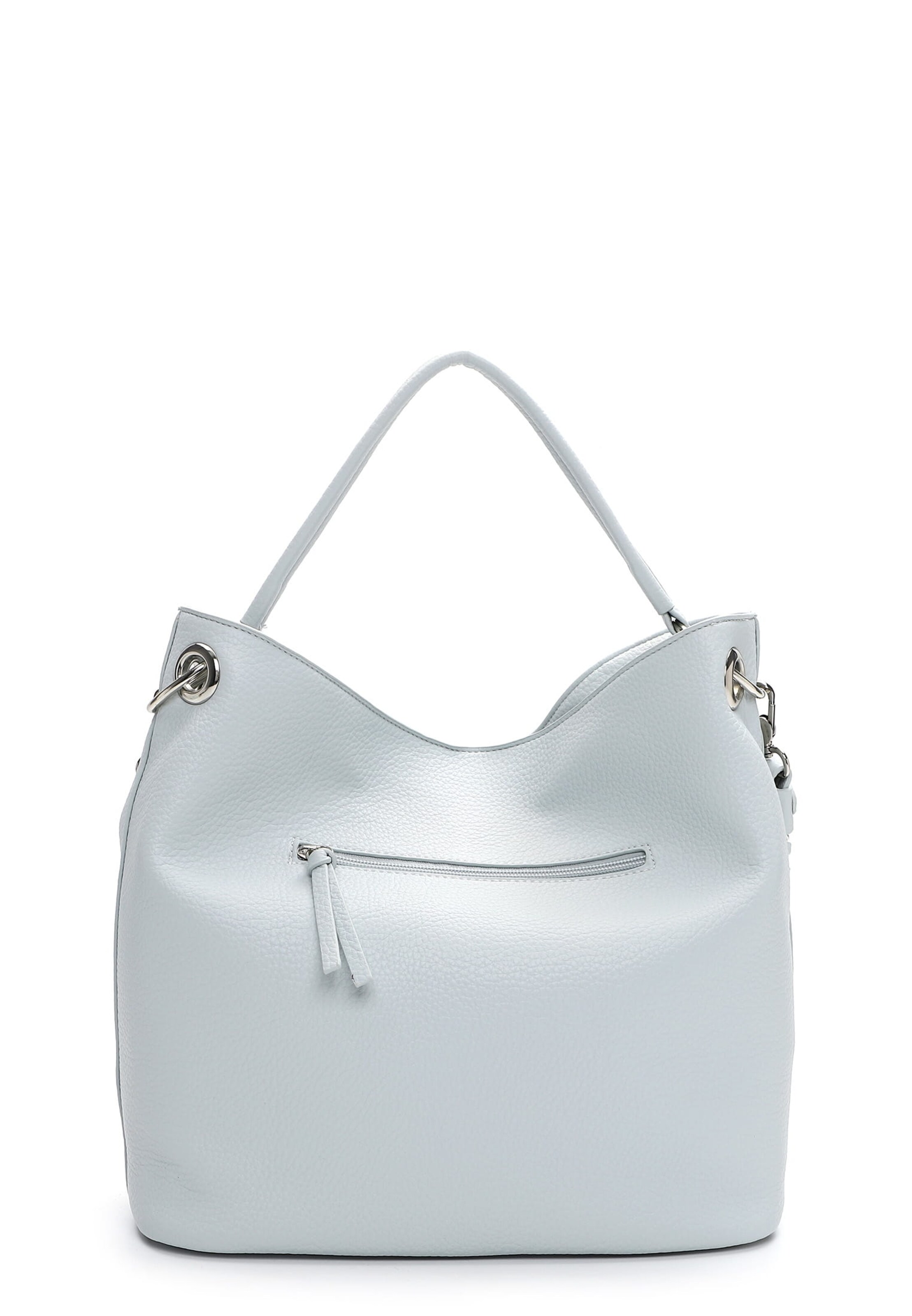 Borsa a spalla 'Kalia' di Tamaris in blu