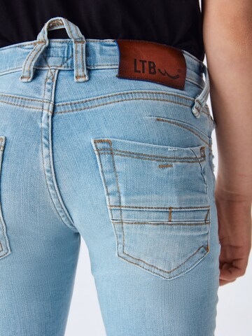 LTB Regular Jeans 'Cayle' in Blau